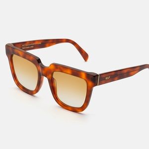 Retrosuperfuture Modo Havana Diversa sunglasses - NEW